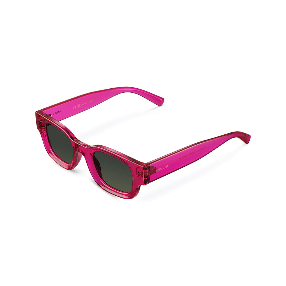 Γυαλιά Ηλίου Meller Gamal Magenta Olive