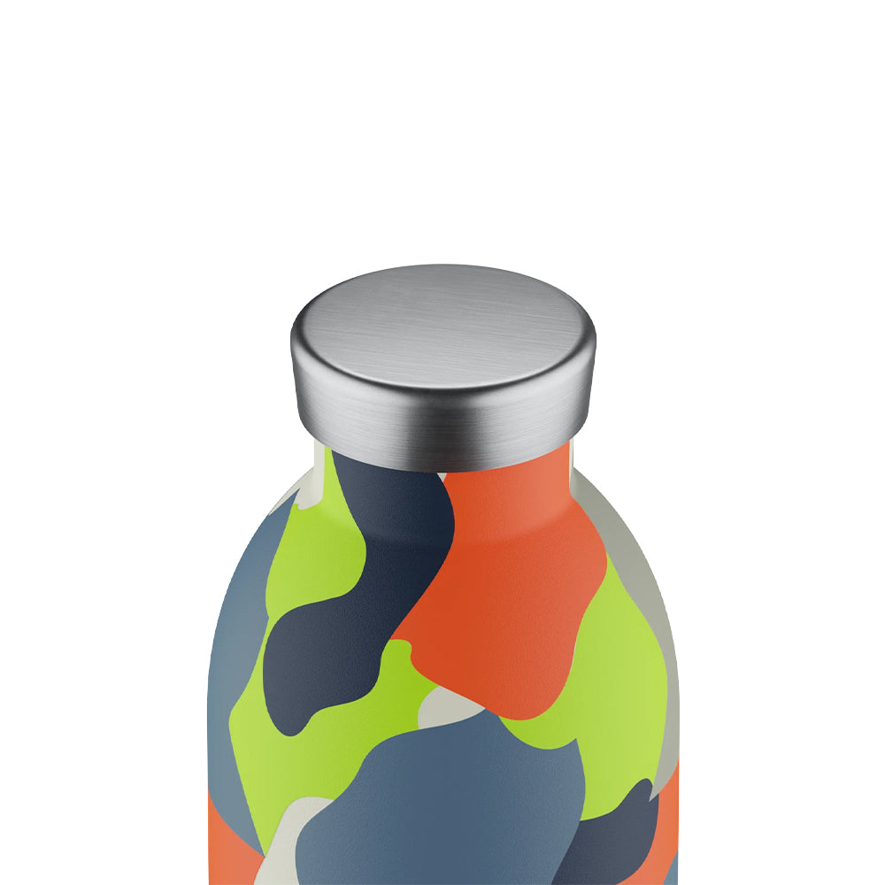 24BOTTLES Clima Bottle 500ml Green Tundra