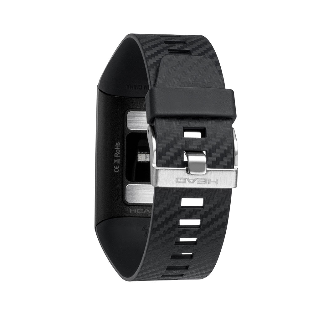 SmartWatch Head Seoul Black