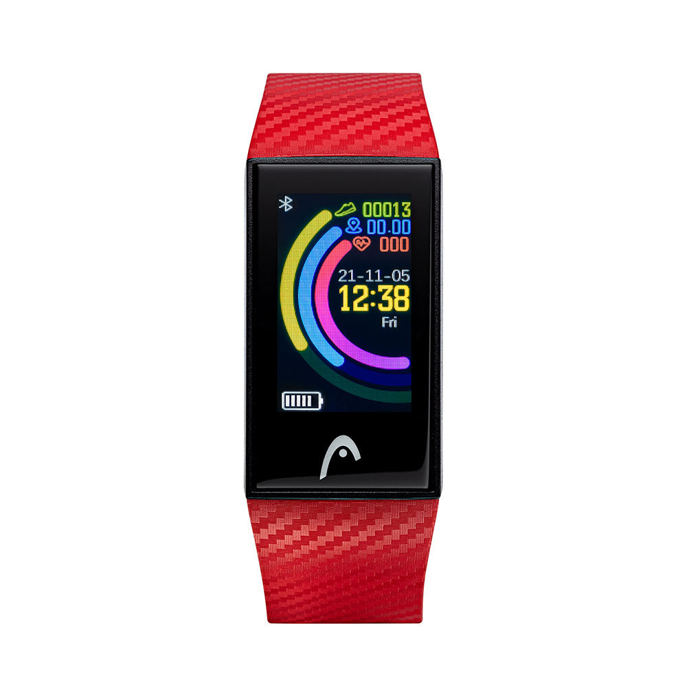 SmartWatch Head Seoul Red