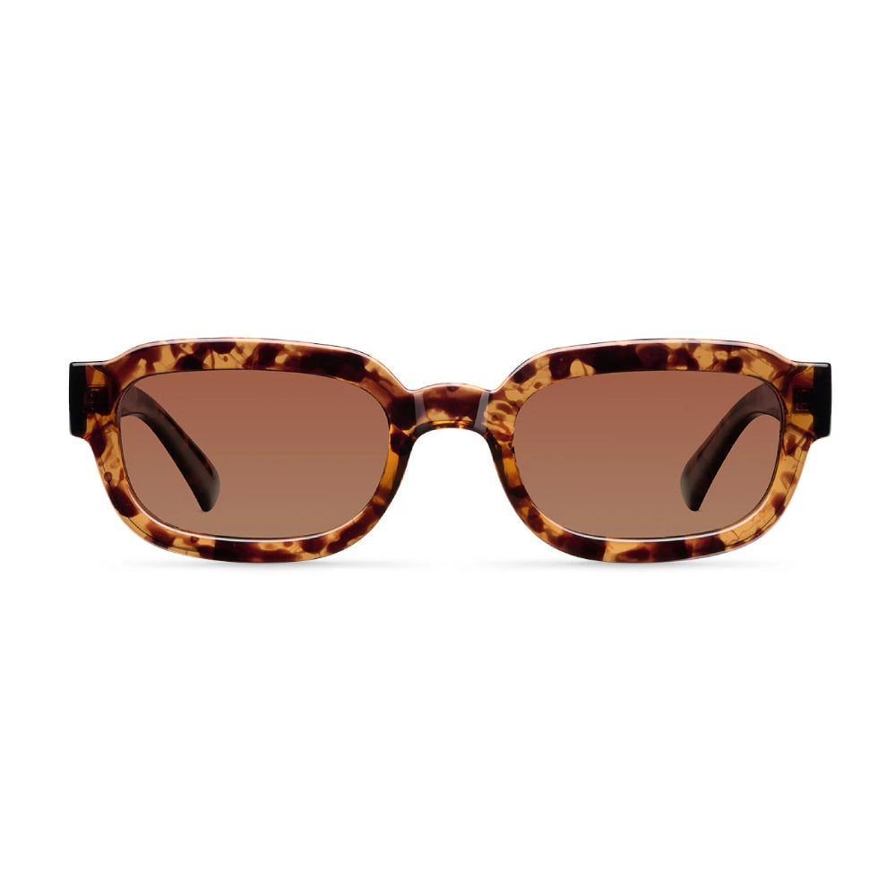 Meller Jamil Tigris Olive Sunglasses