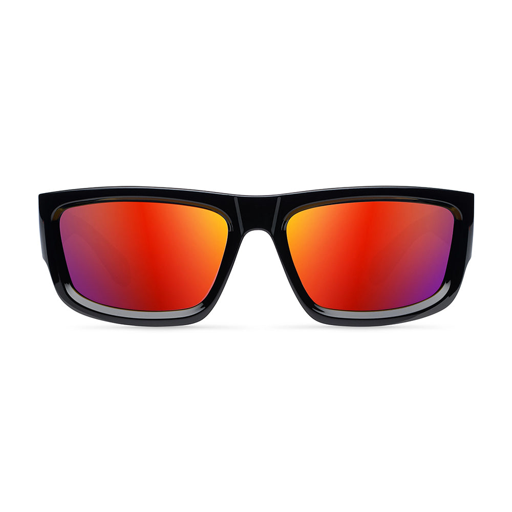 Γυαλιά Ηλίου Meller Jari Black Lava