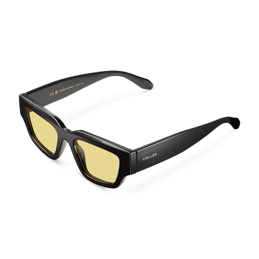 Γυαλιά Ηλίου Meller Kiya Black Yellow