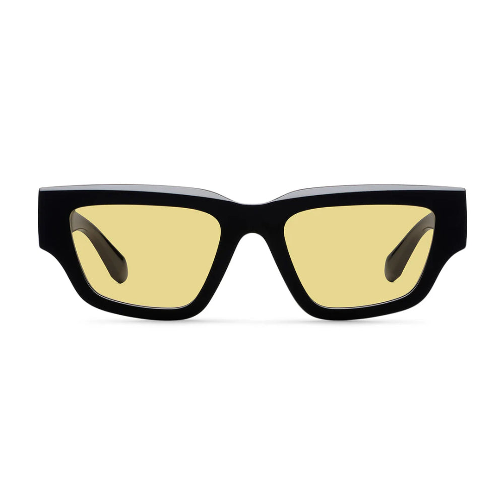 Γυαλιά Ηλίου Meller Kiya Black Yellow