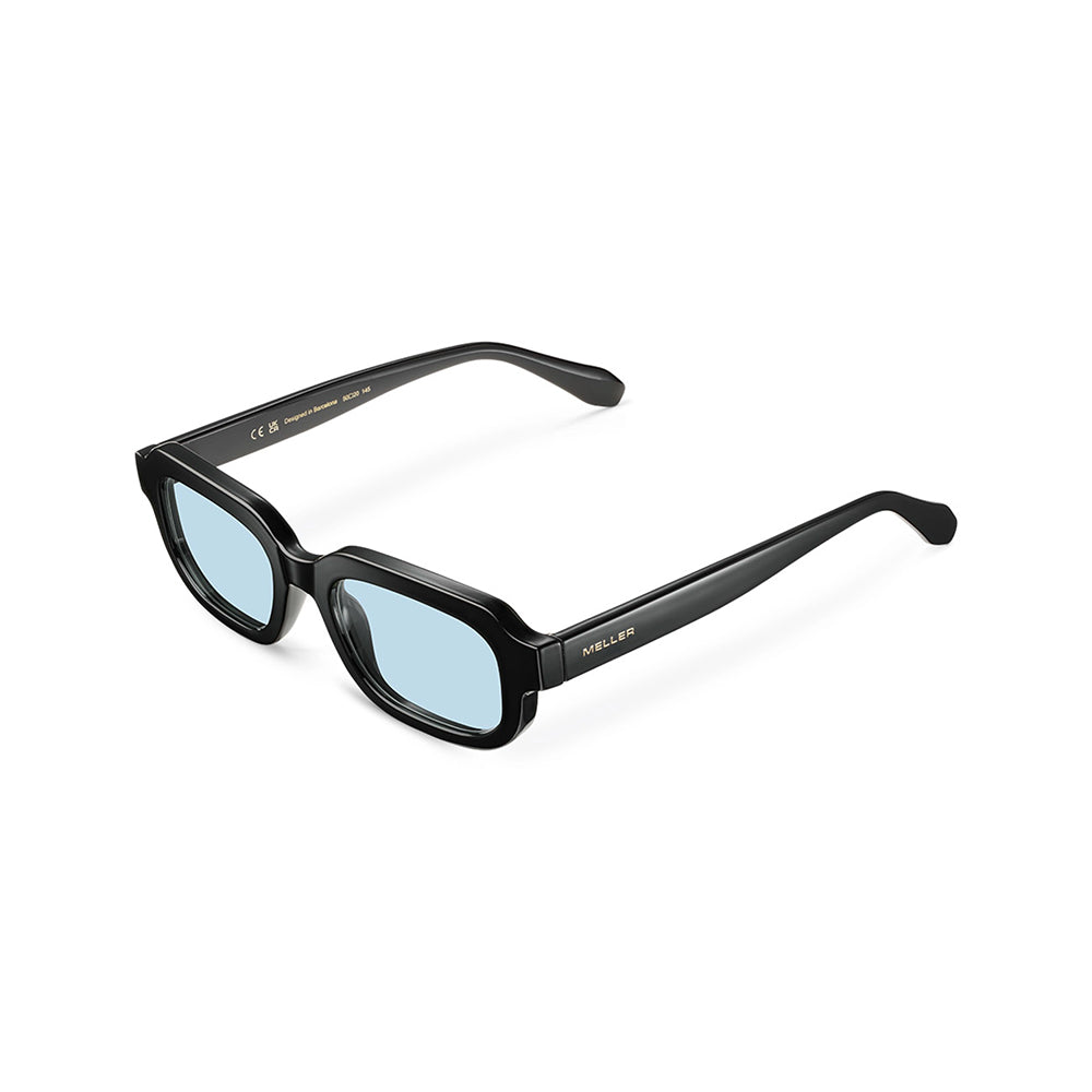 Γυαλιά Ηλίου Meller Kobe Black Turquoise