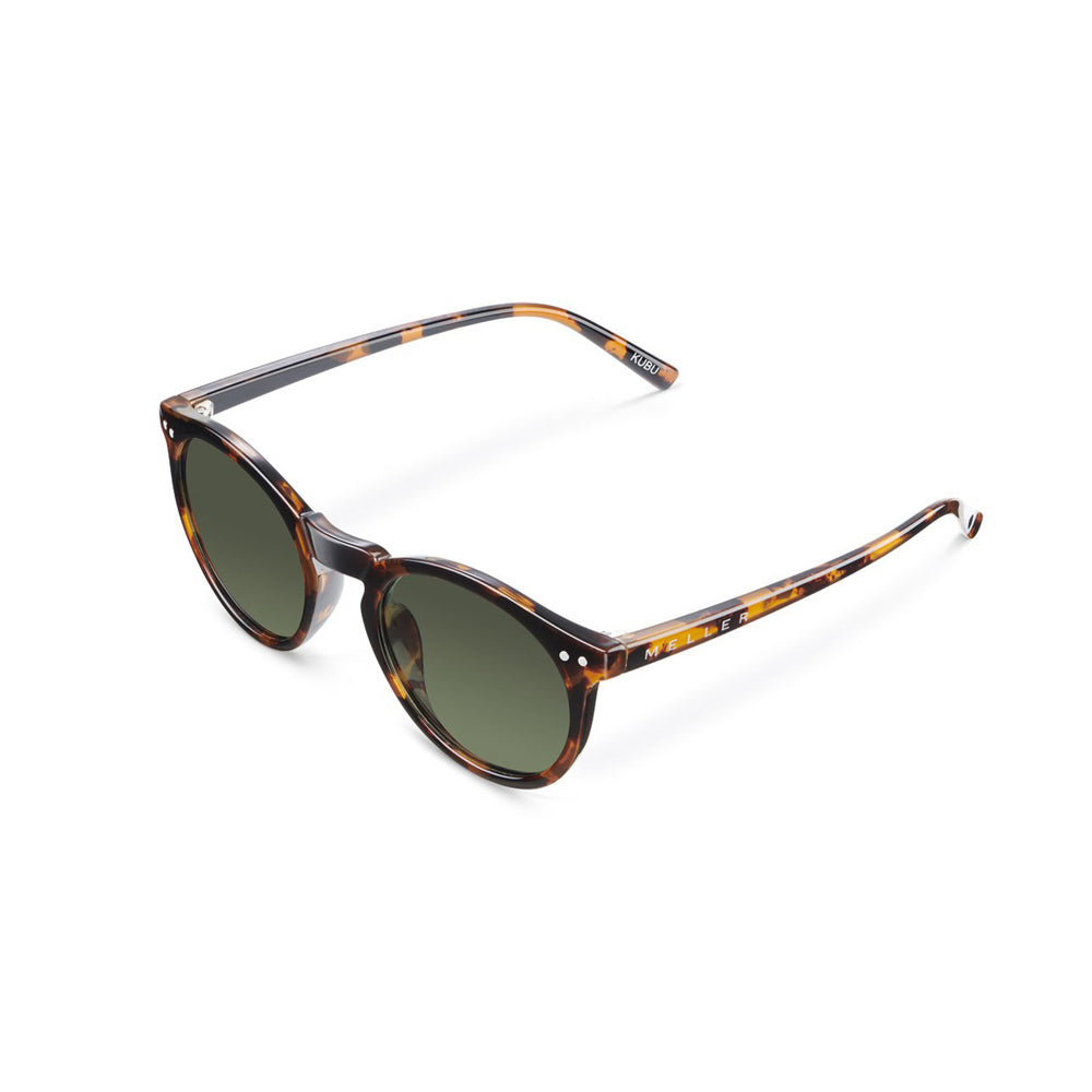 Γυαλιά Ηλίου Meller Kubu Tigris Olive