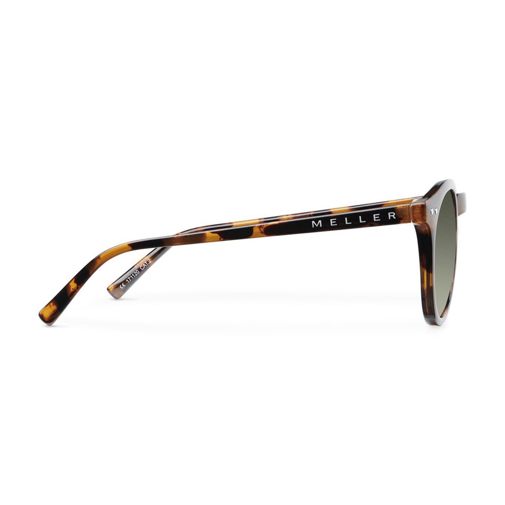 Γυαλιά Ηλίου Meller Kubu Tigris Olive