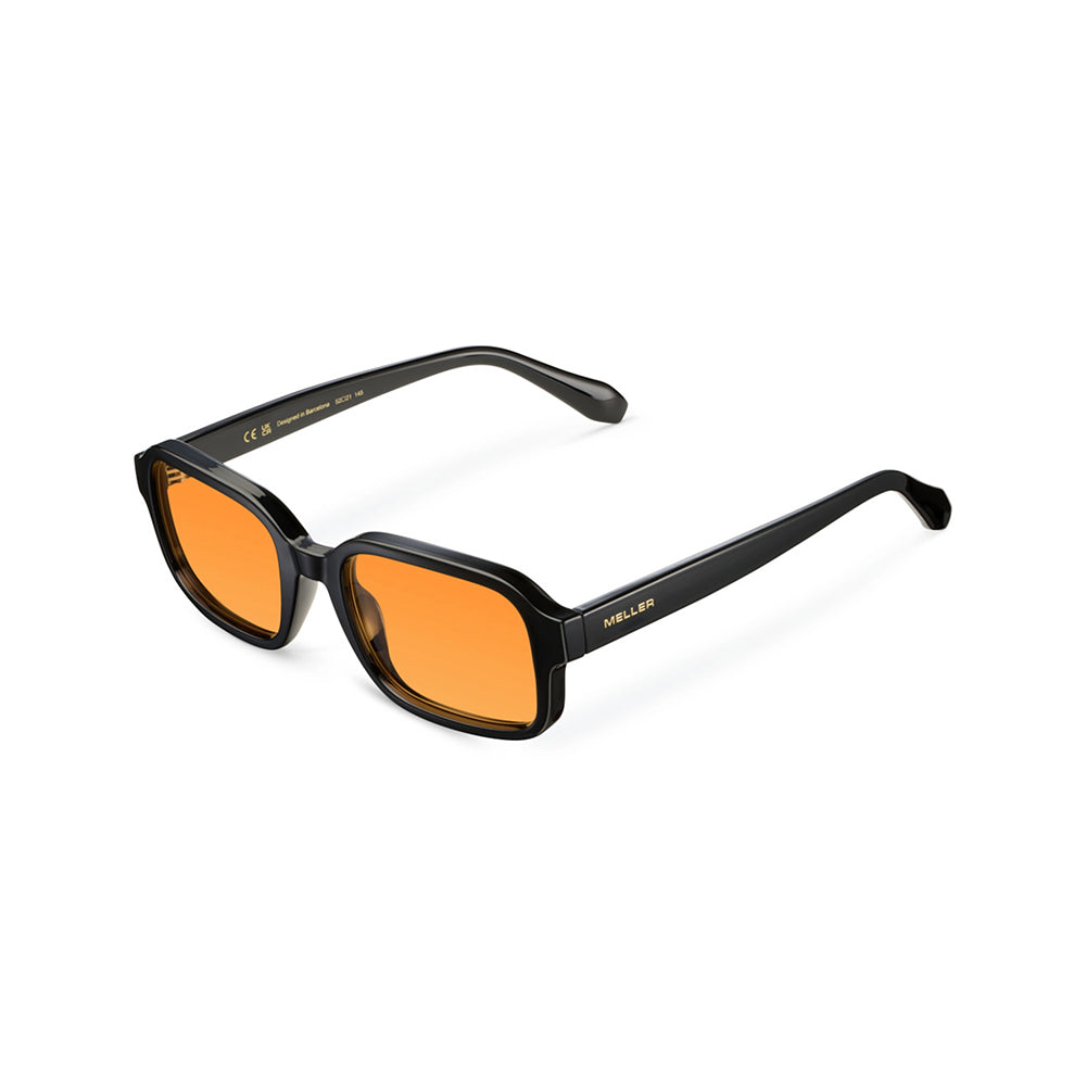 Γυαλιά Ηλίου Meller Lebo Black Orange
