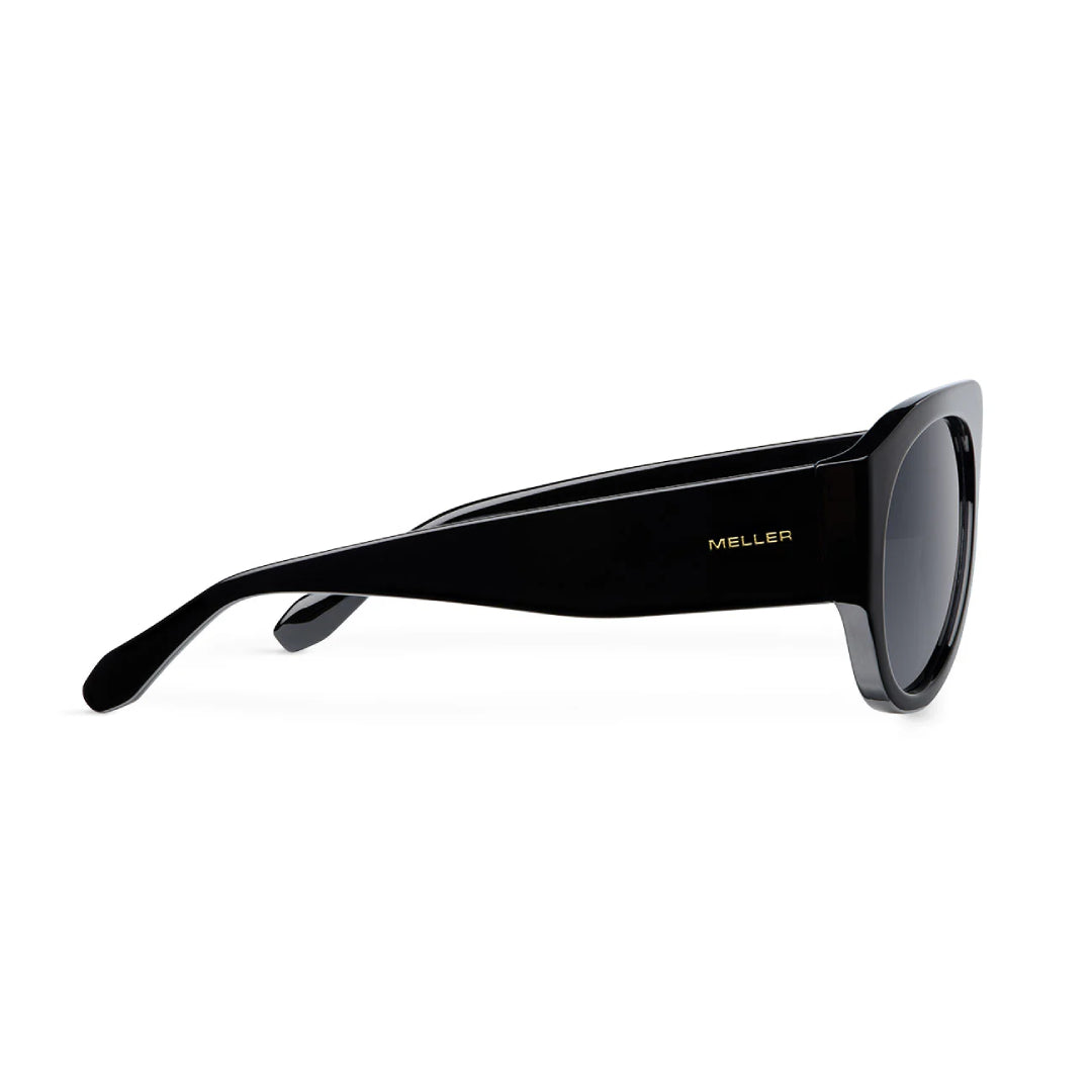 Meller Lira All Black Sunglasses