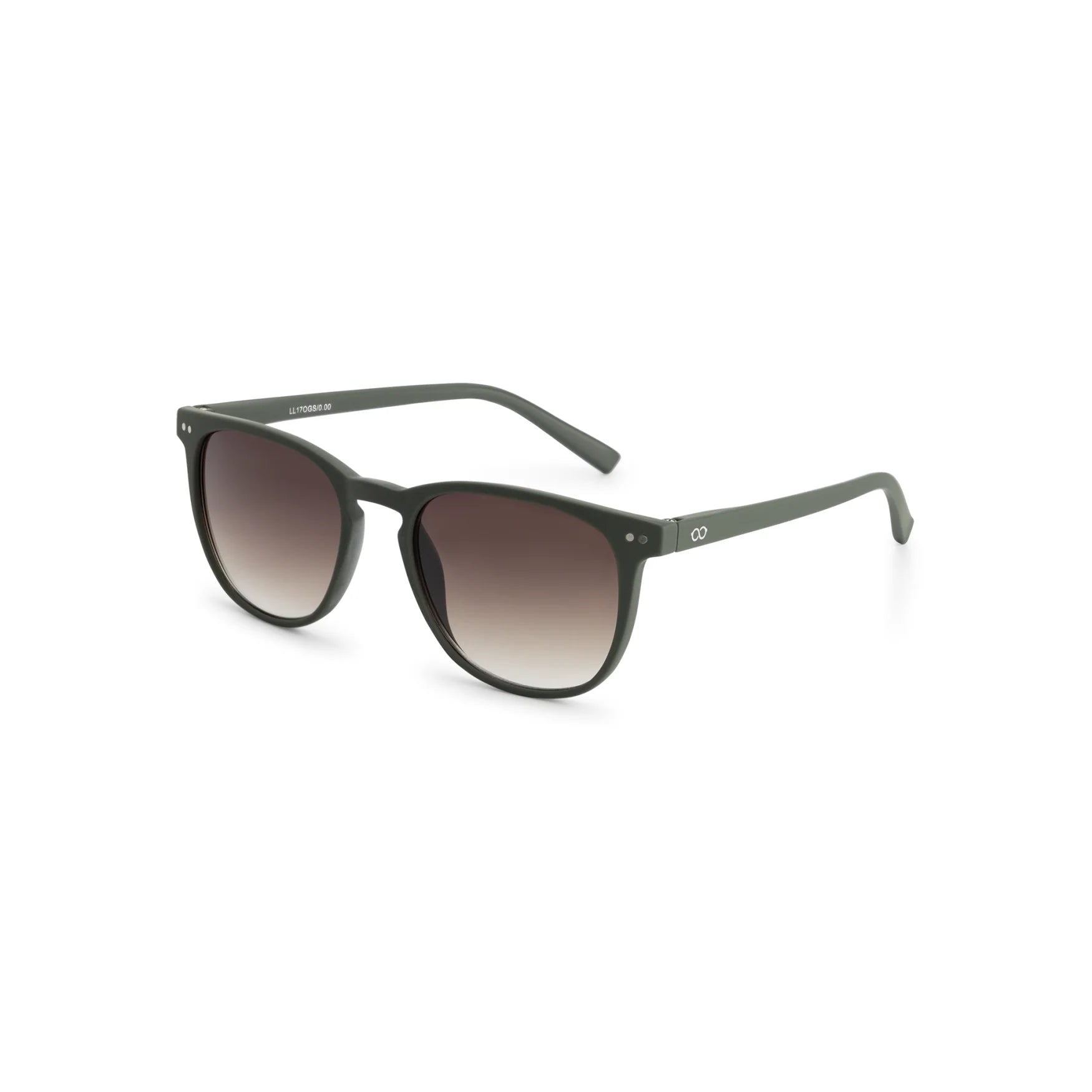 Γυαλιά Ηλίου Πρεσβυωπίας Looplabb The George Sun Olive Green