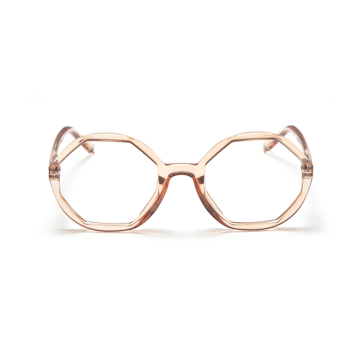 Γυαλιά Πρεσβυωπίας Looplabb Lolita Crystal Champagne