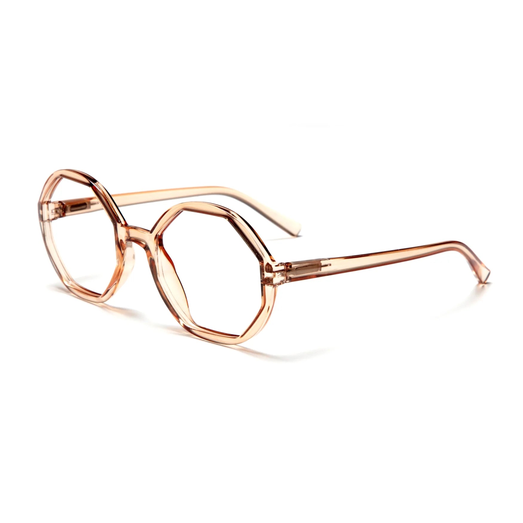 Γυαλιά Πρεσβυωπίας Looplabb Lolita Crystal Champagne