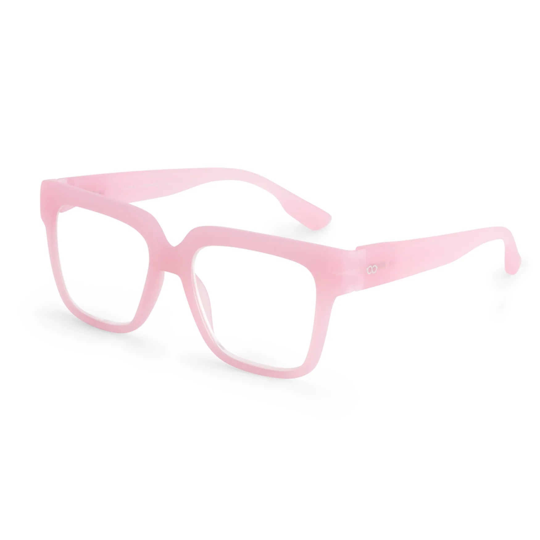 Γυαλιά Πρεσβυωπίας Looplabb Max Light Pink