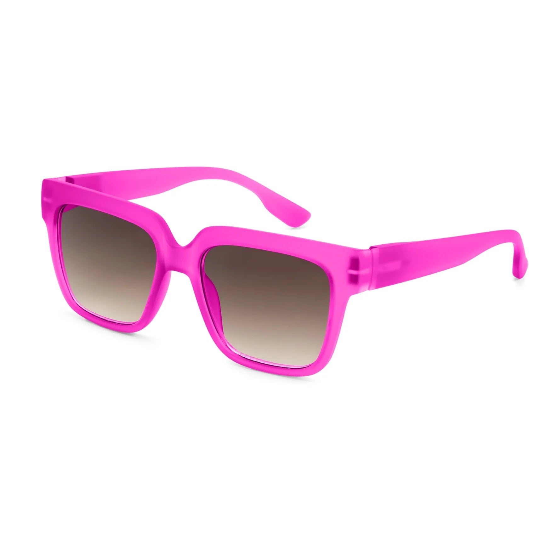 Γυαλιά Ηλίου Πρεσβυωπίας Looplabb MAX Sun Neon Pink