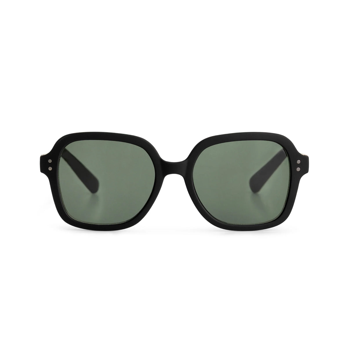 Presbyopia Sunglasses Looplabb Colette Sun Black