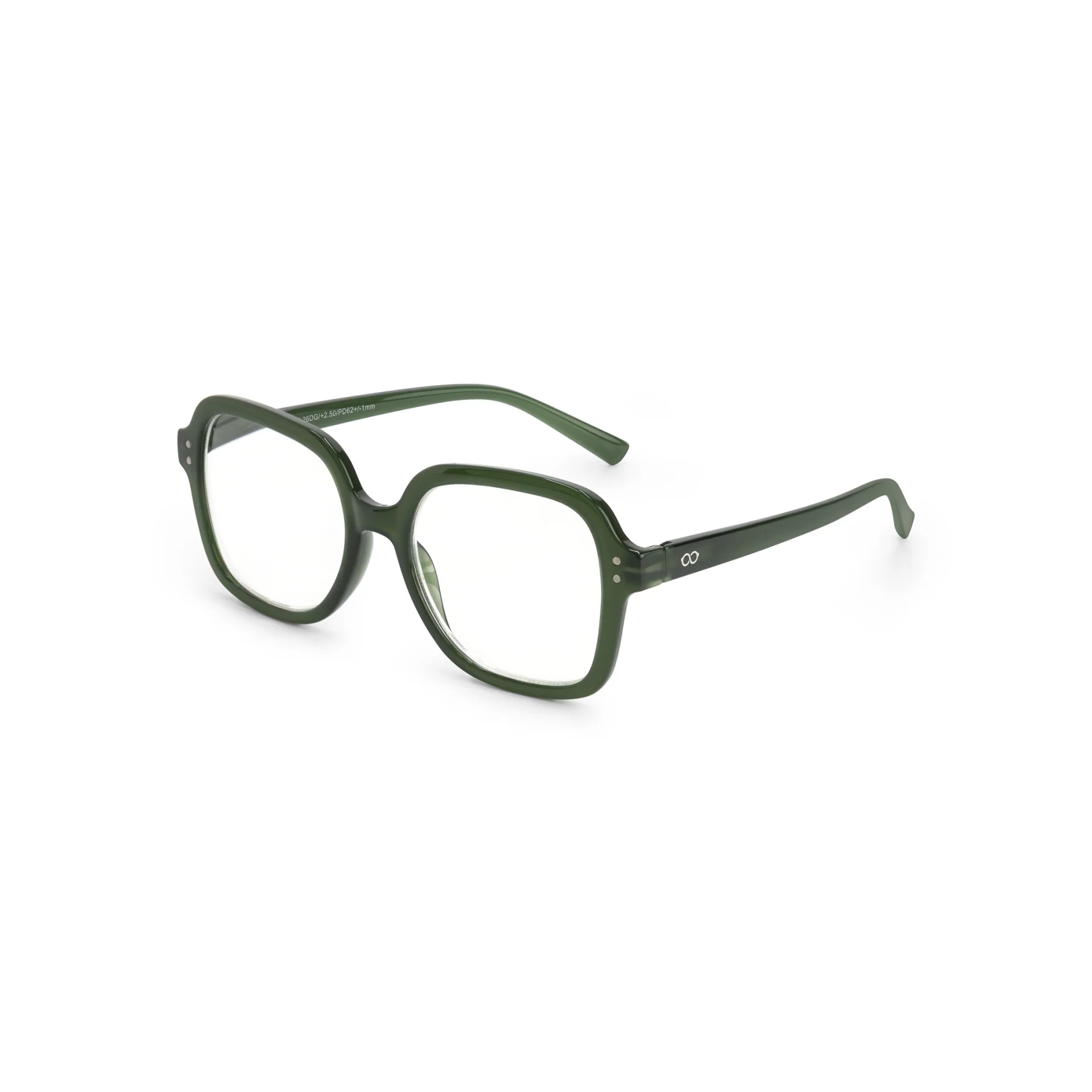 Γυαλιά Πρεσβυωπίας Looplabb Colette Dark Green