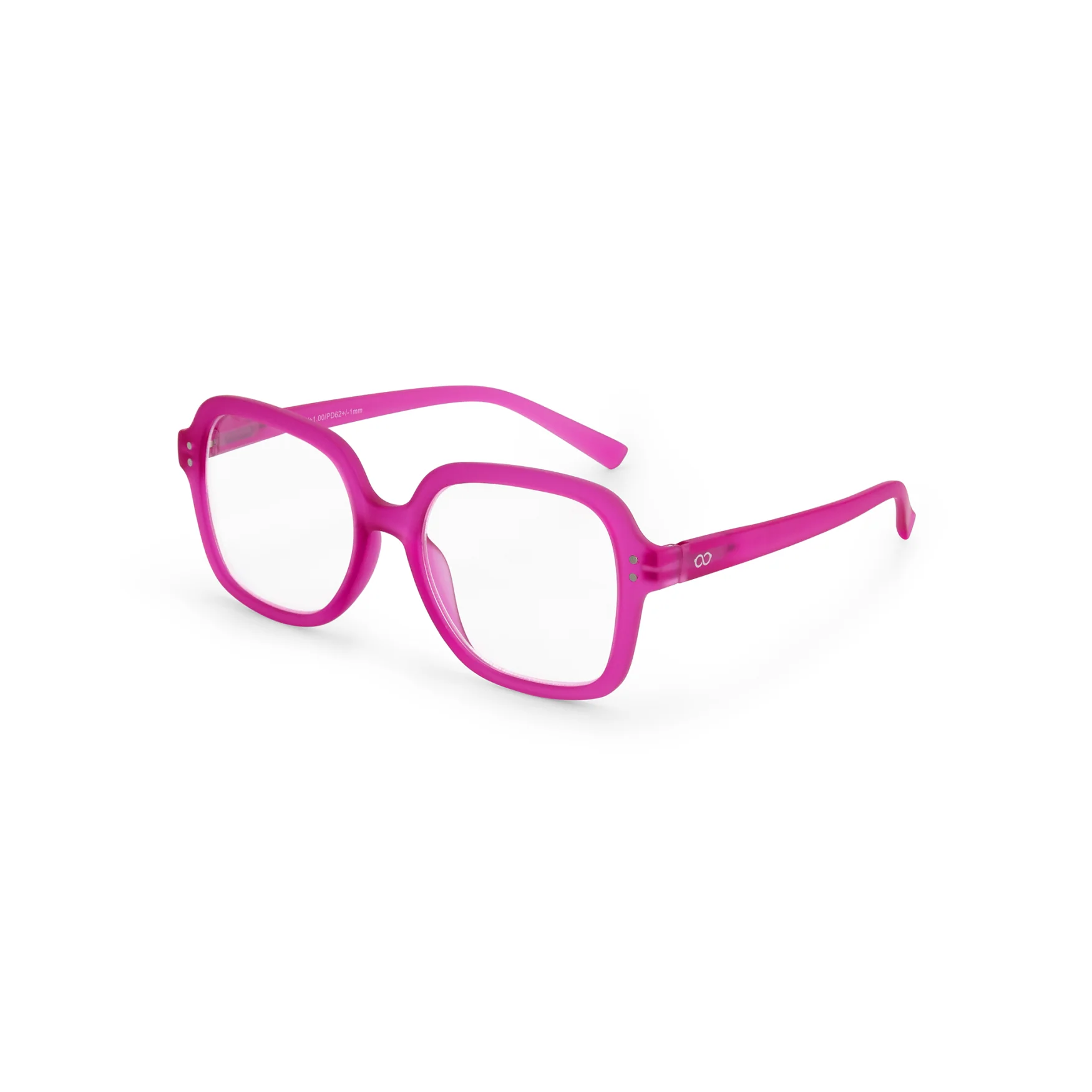 Γυαλιά Πρεσβυωπίας Looplabb Colette Hot Pink