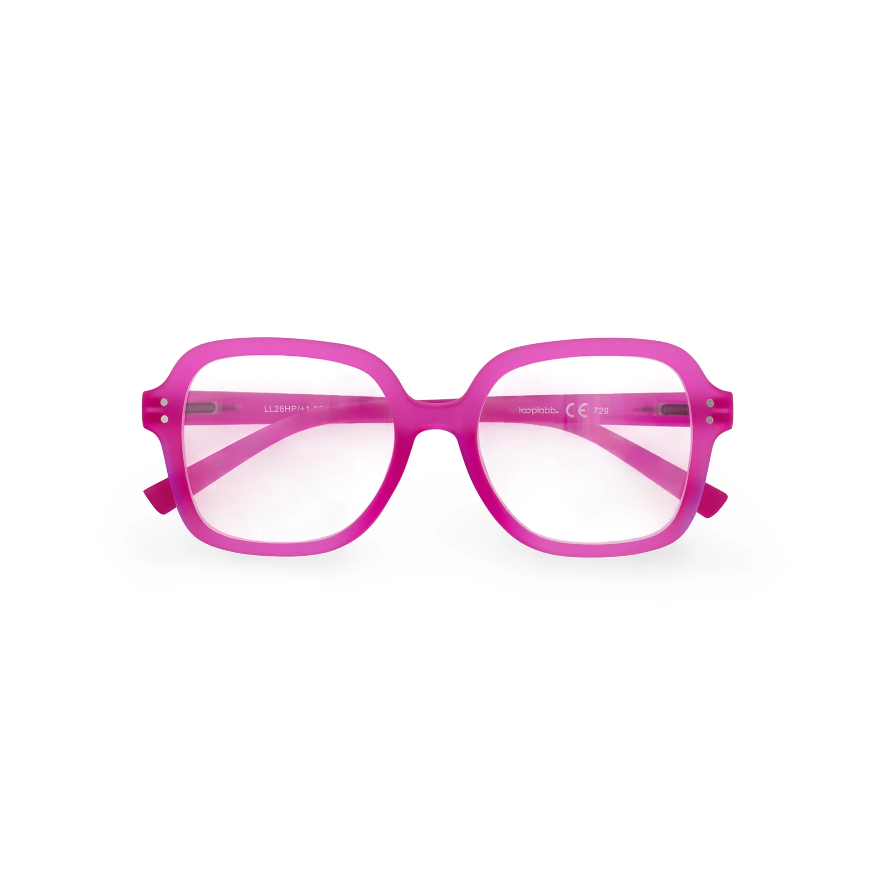 Γυαλιά Πρεσβυωπίας Looplabb Colette Hot Pink