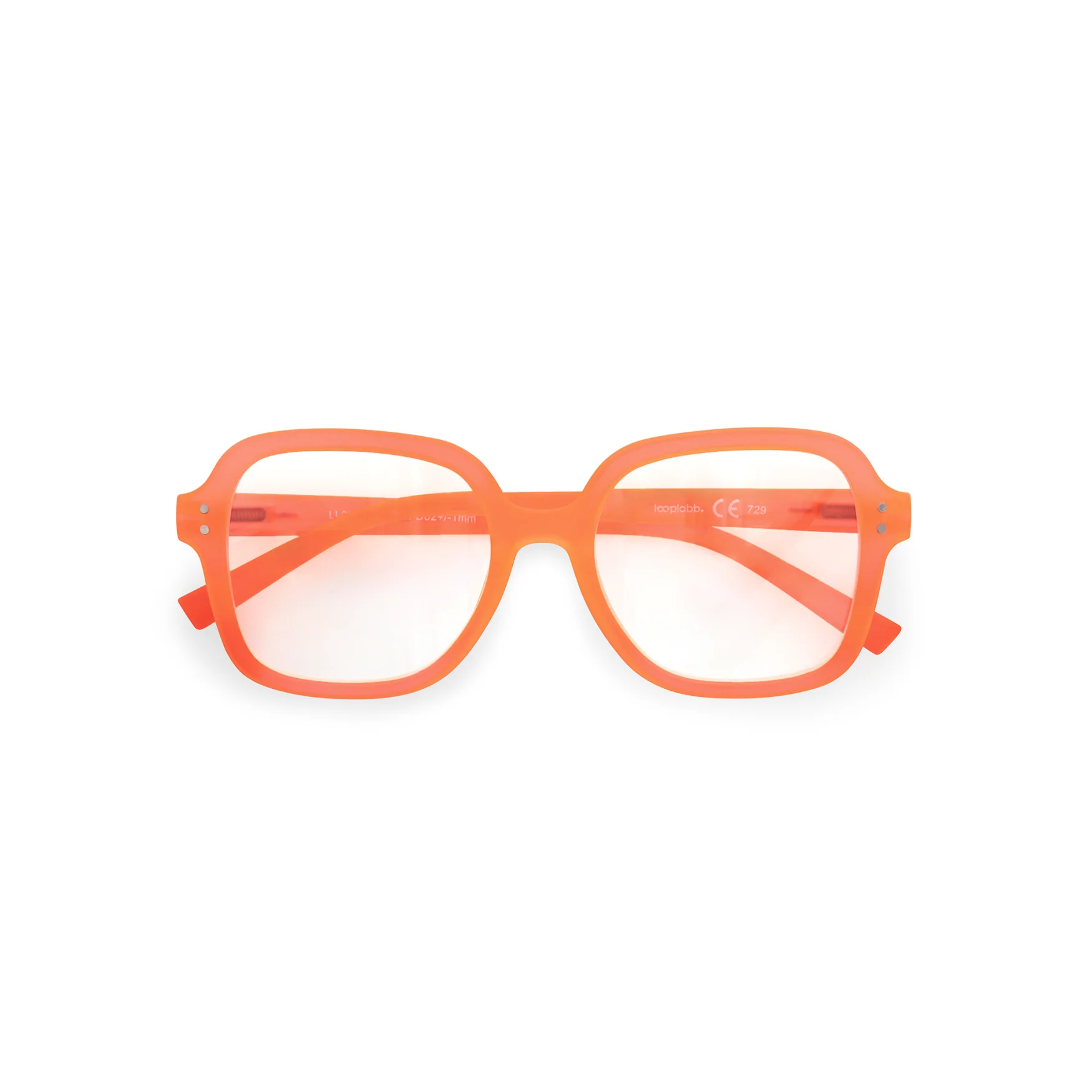 Γυαλιά Πρεσβυωπίας Looplabb Colette Neon Peach