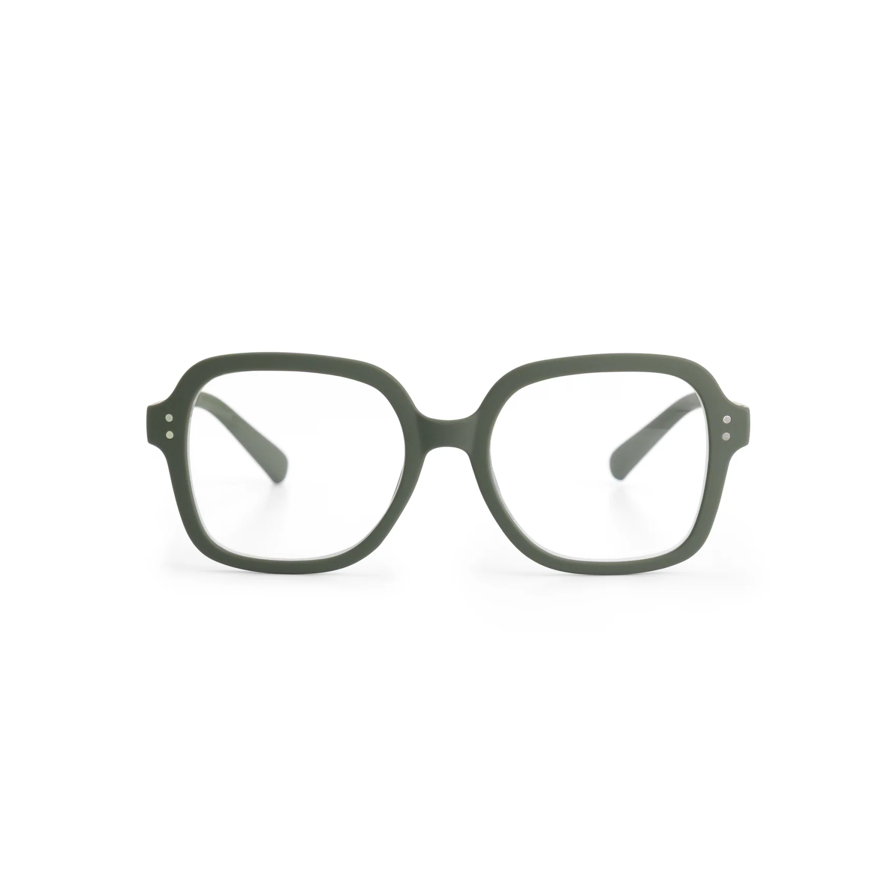 Γυαλιά Πρεσβυωπίας Looplabb Colette Olive Green Λαδί