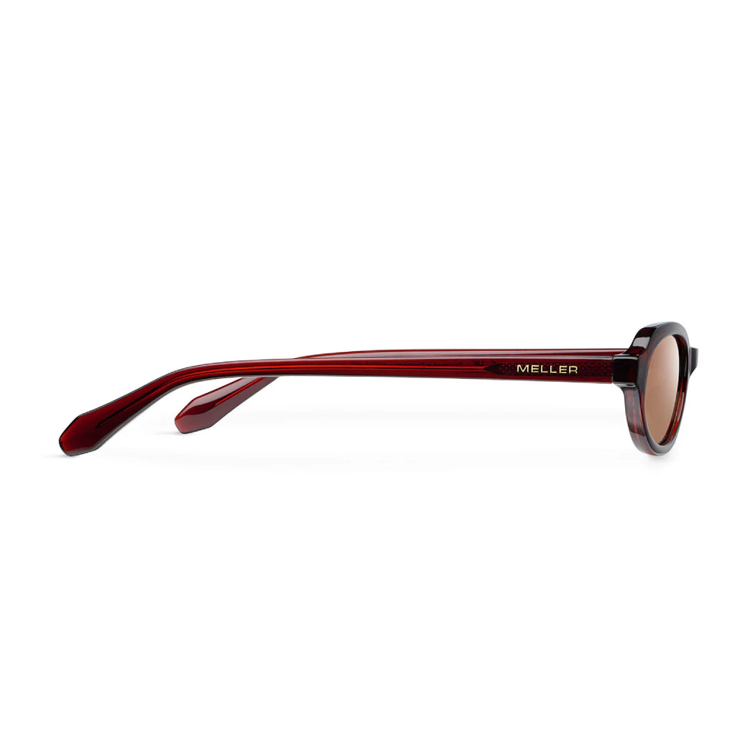 Γυαλιά Ηλίου Meller Luma Maroon Brown