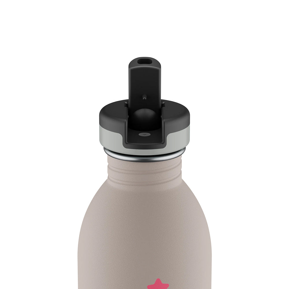 24BOTTLES Urban Kids Bottle Lucky Dog 500ml