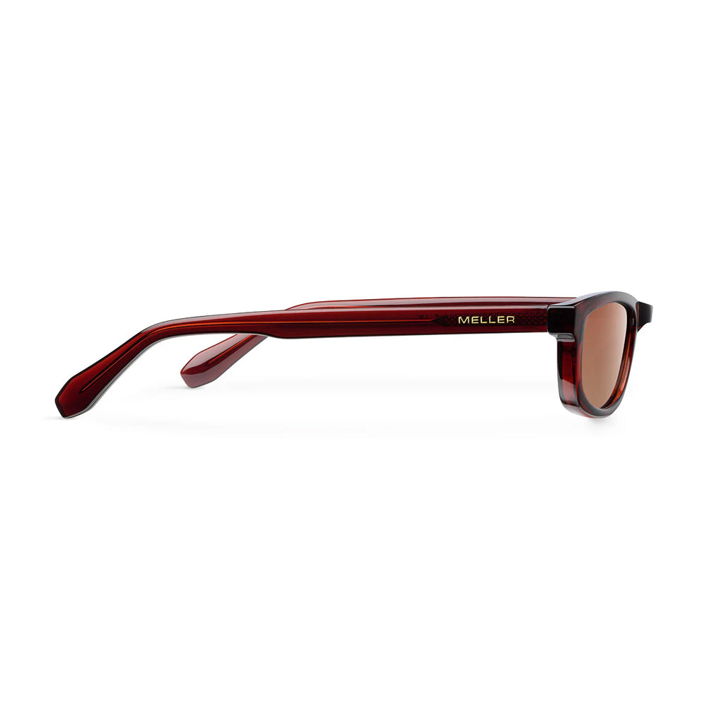 Meller Nayah Nathy Maroon Kakao Sunglasses