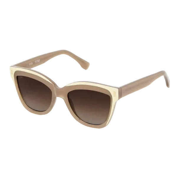 Γυαλιά Ηλίου MAUI Shiny Coconut/Beige Topline (Copy)