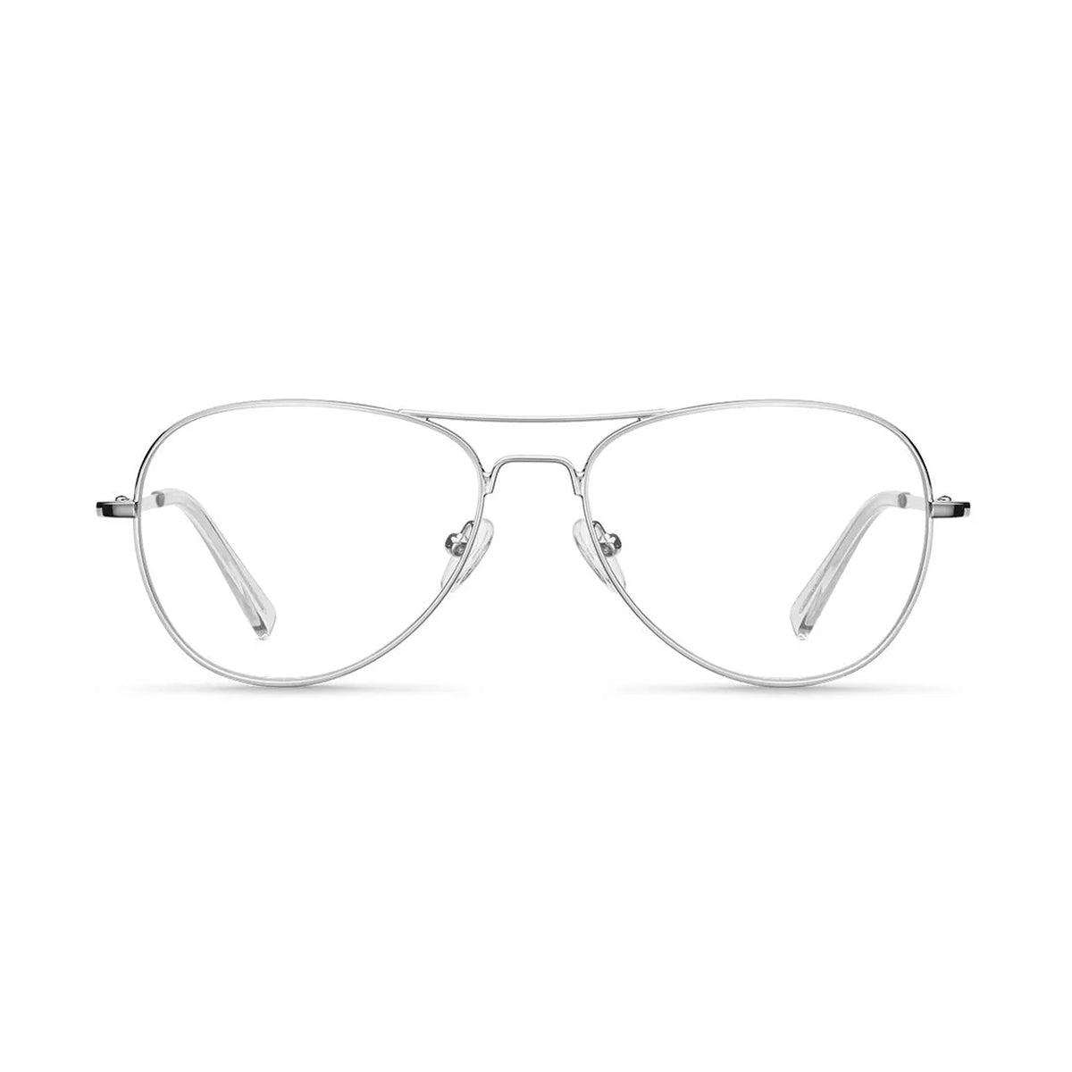 Γυαλιά Blue Light Ashia silver