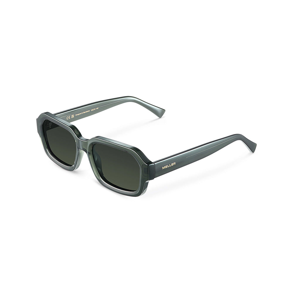 Meller Marli All Black Sunglasses