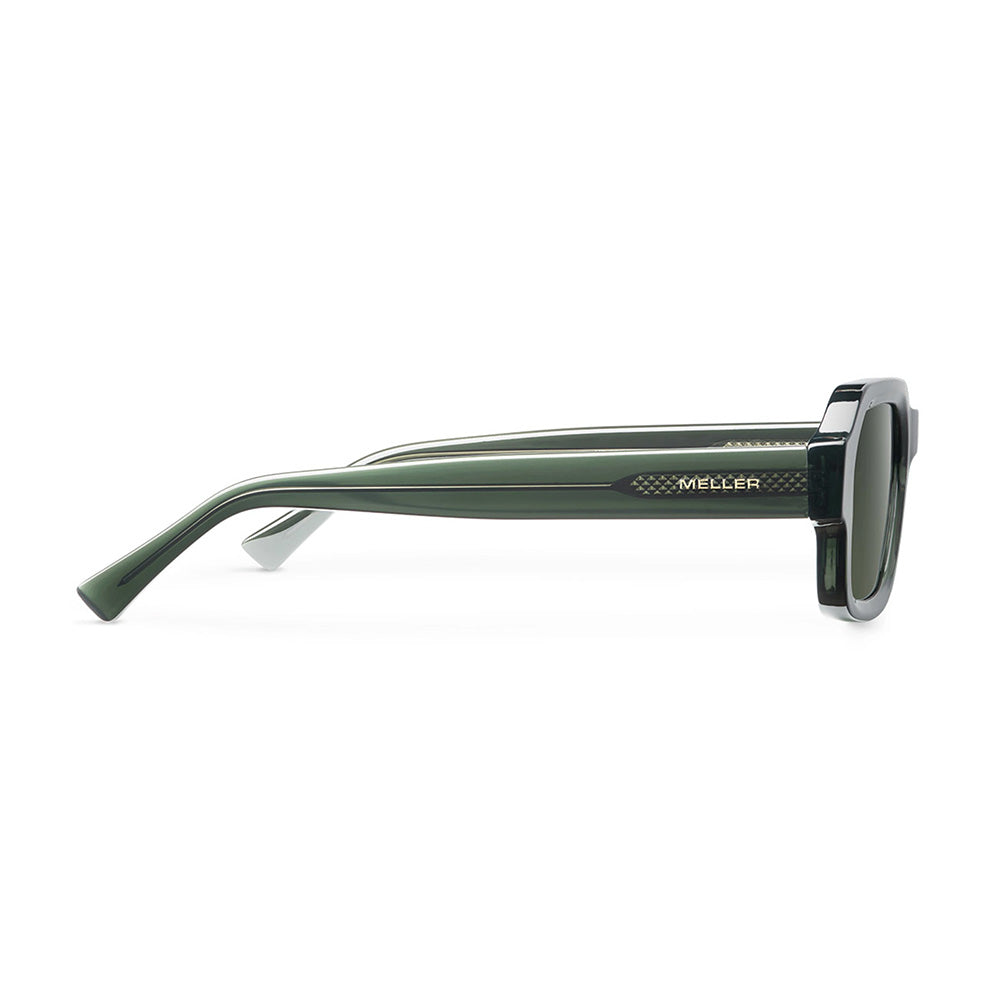 Meller Marli Fog Olive Sunglasses