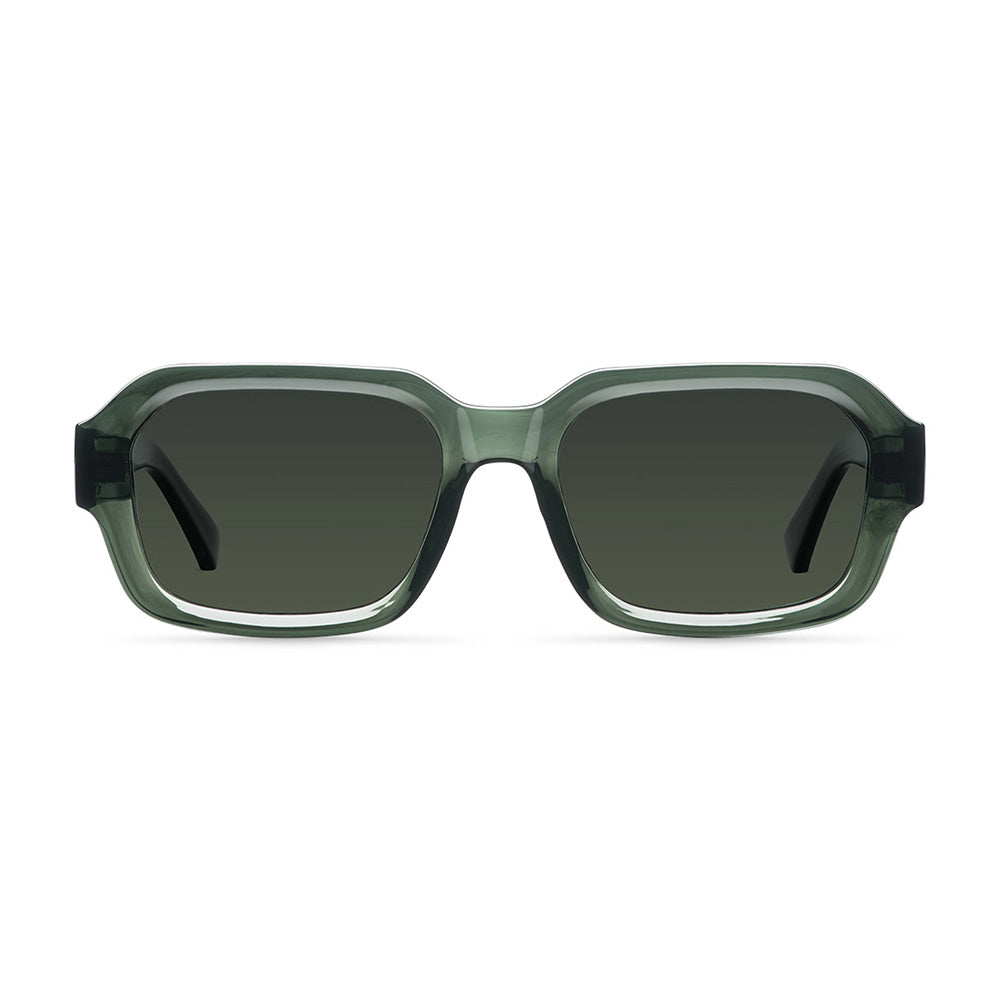 Meller Marli All Black Sunglasses