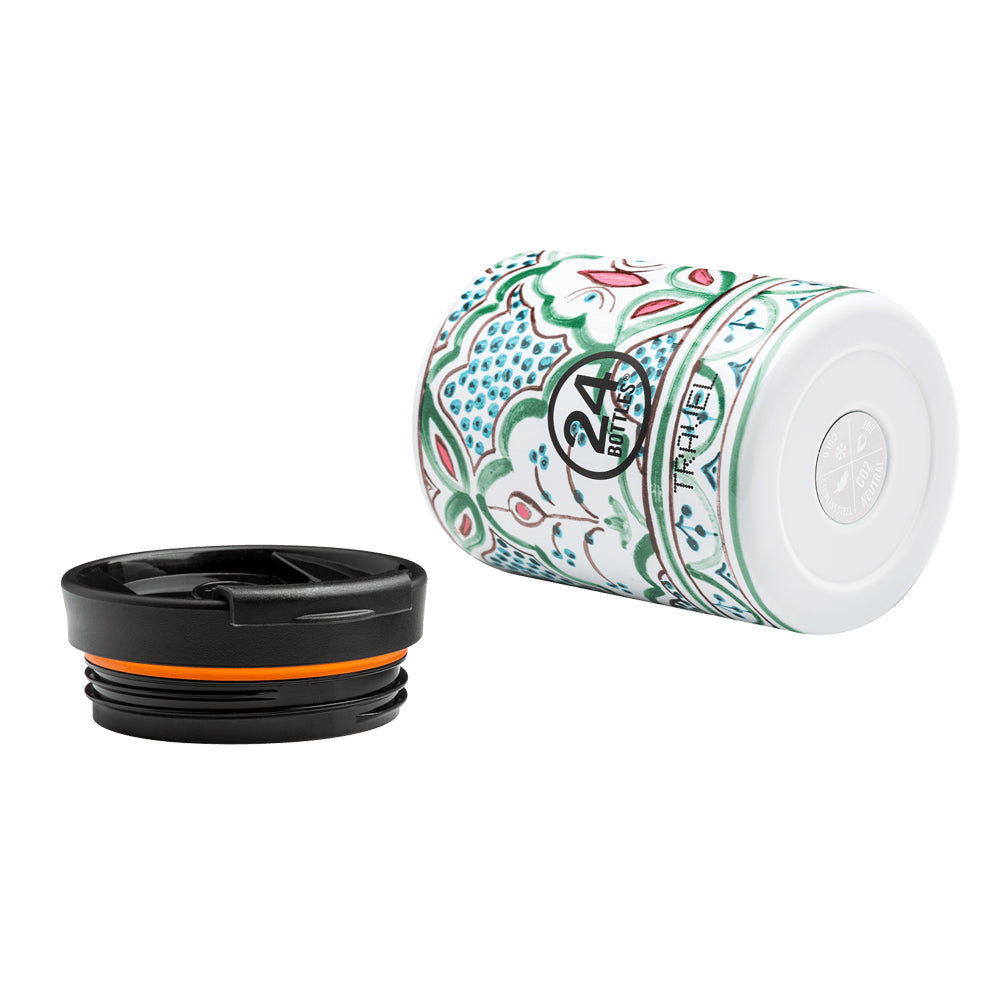 24BOTTLES Travel Tumbler 350ml Marrakech