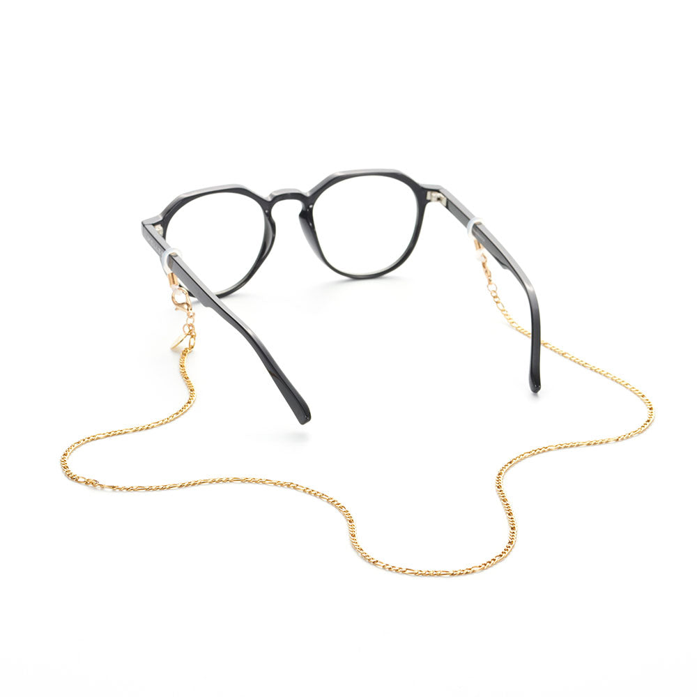 Meller Shaka Gold Αλυσίδα Γυαλιών C-SH-GOLD