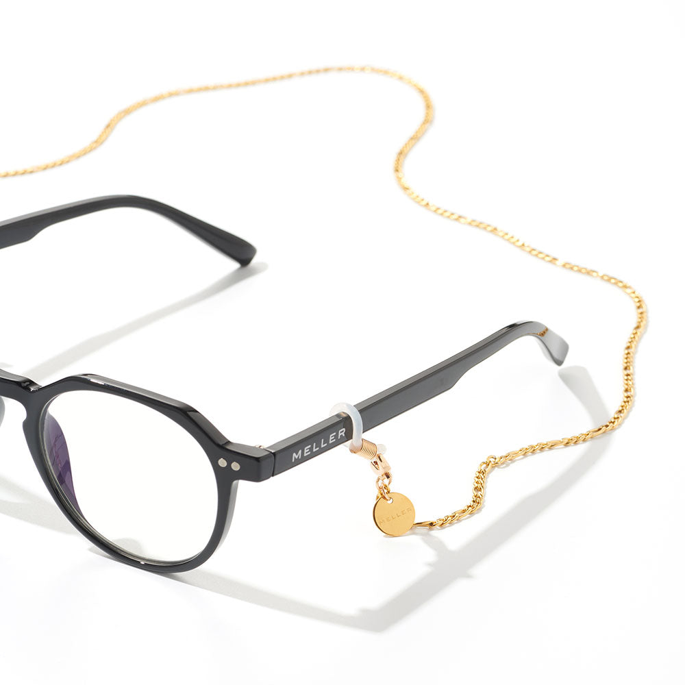 Meller Shaka Gold Αλυσίδα Γυαλιών C-SH-GOLD