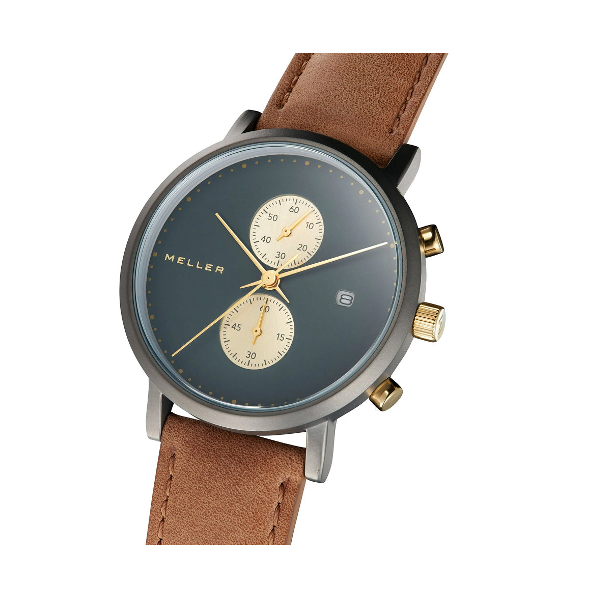 Ρολόι Meller Makonnen Grey Camel 4GO-1CAMEL