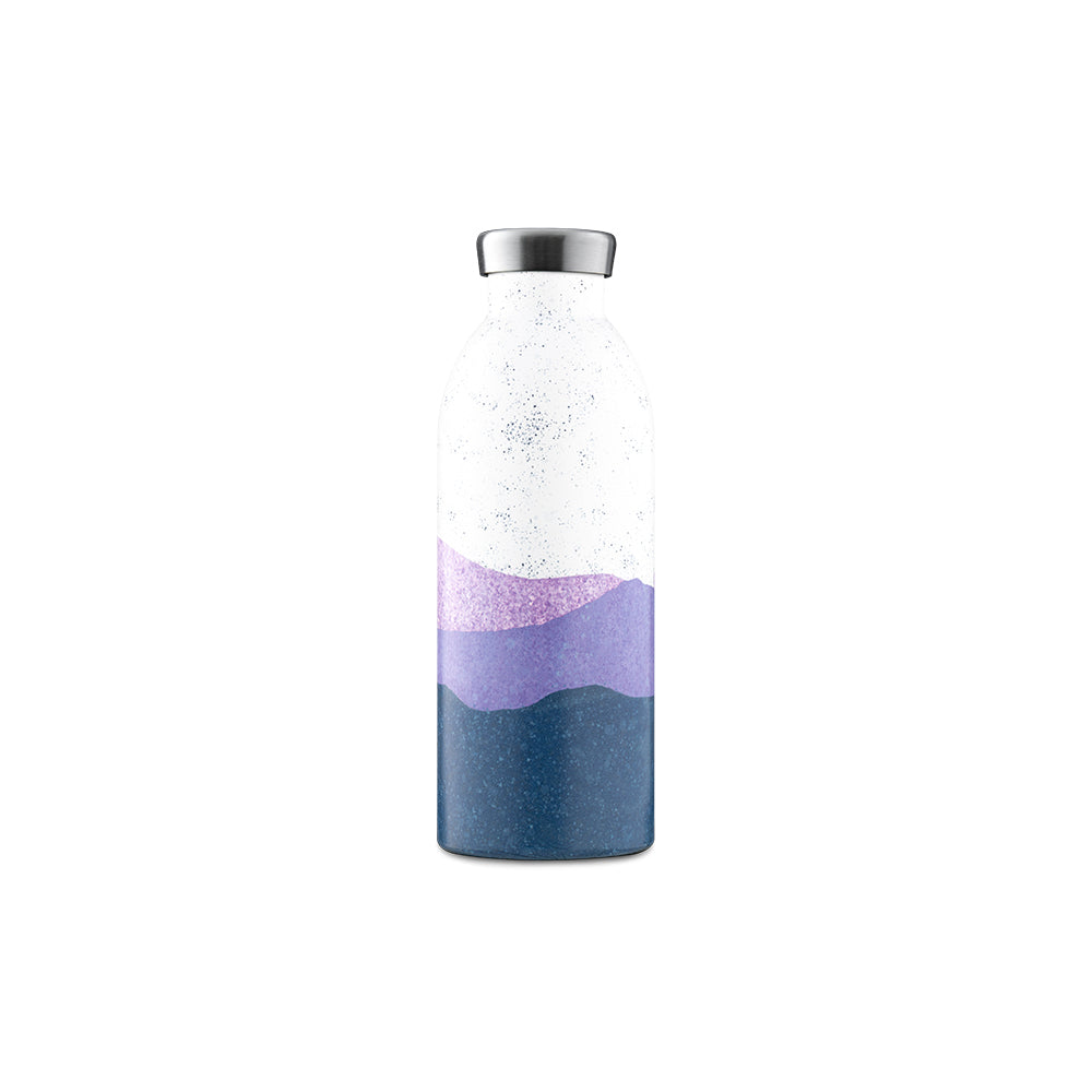 24BOTTLES Clima Bottle 500ml Midnight Sun