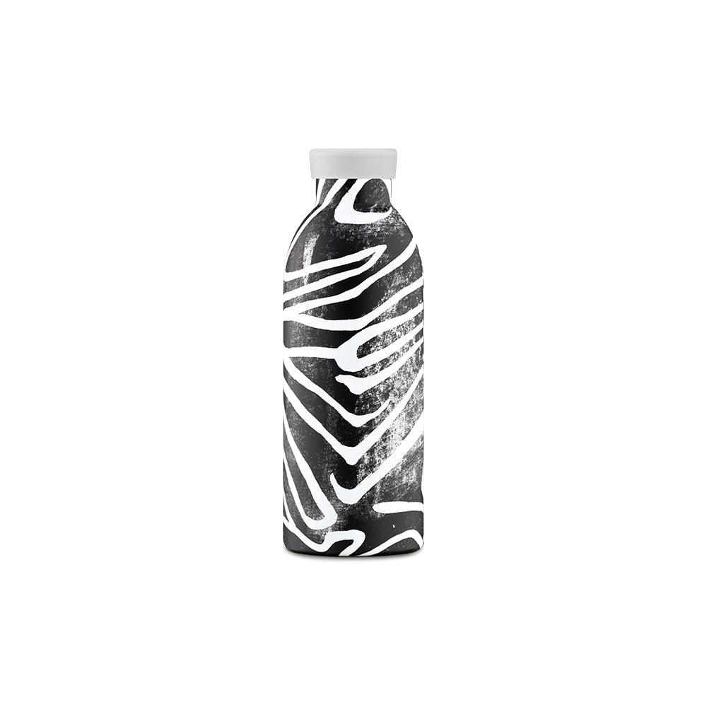 24BOTTLES Infuser Bottle Motion Wave 500ml