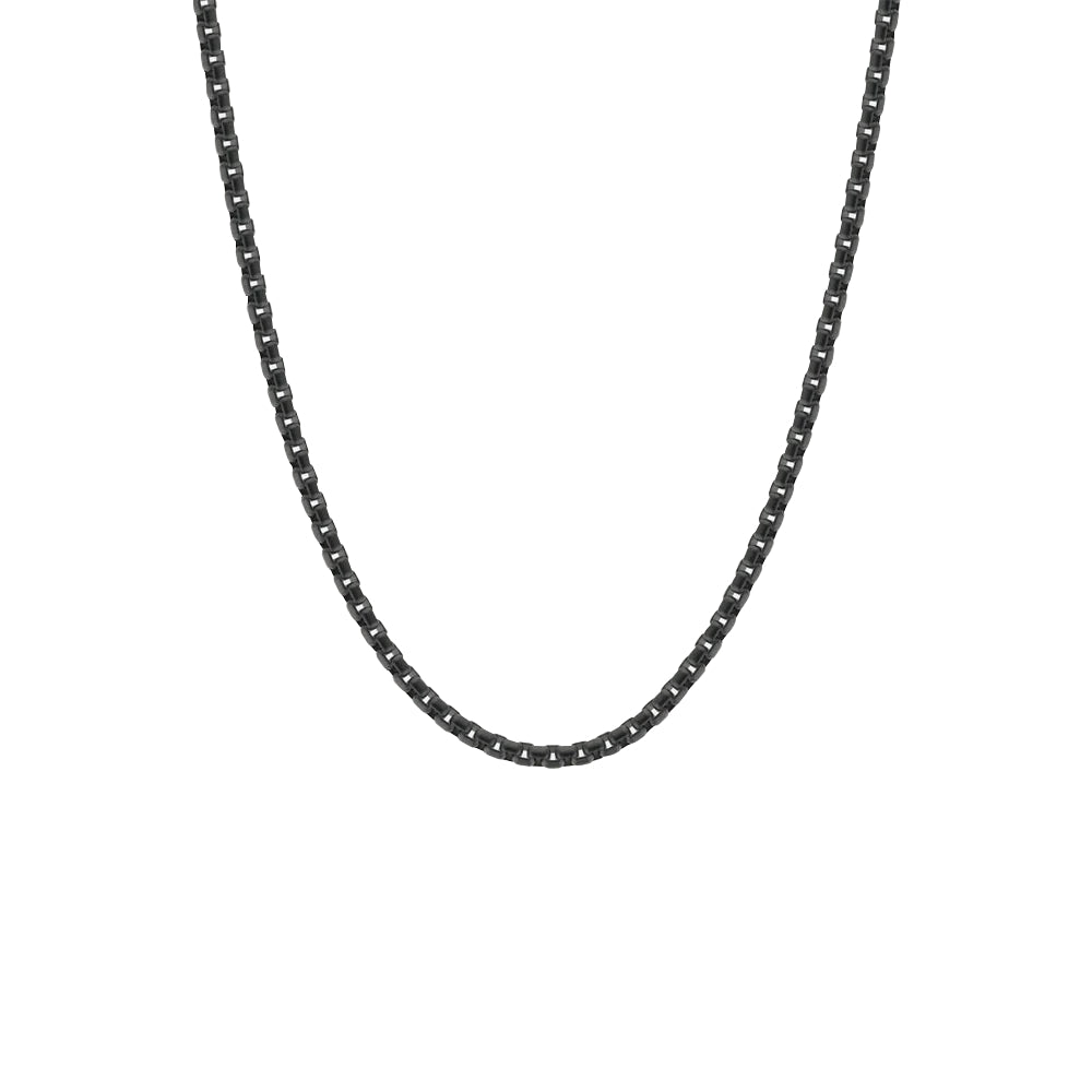 Steel & Barnett Boxed Necklace N-BOX02