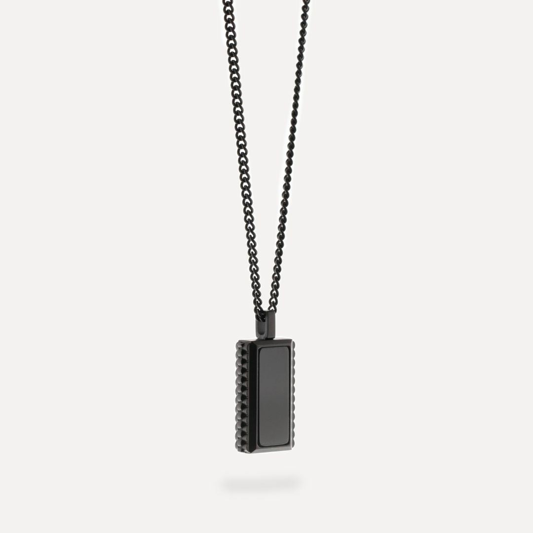 Steel & Barnett Hatton Necklace N-HAT02