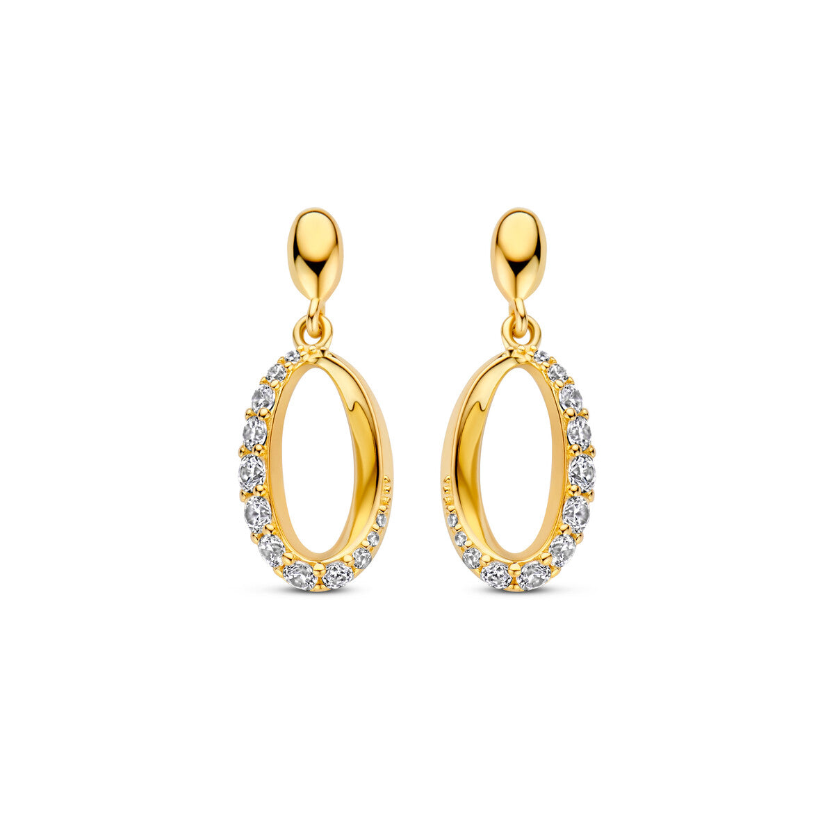 Naiomy Earring ag925 N4P79