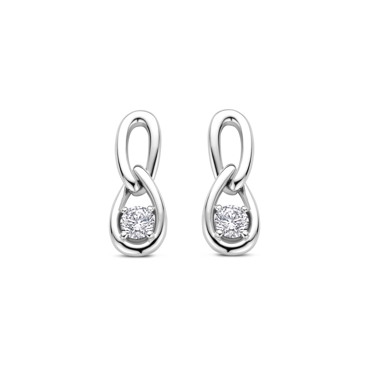 Naiomy Earring ag925 N4R62