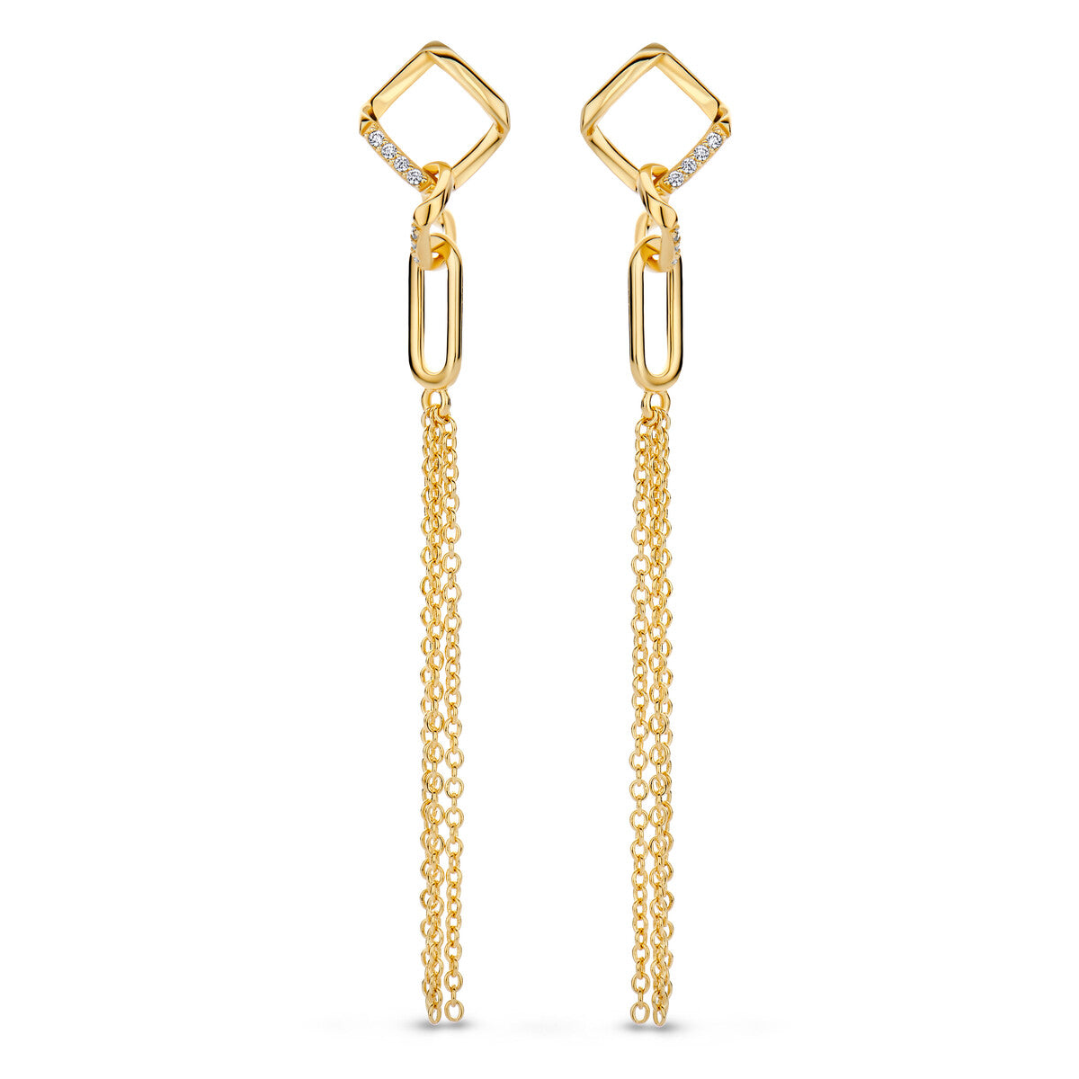 Naiomy Earring ag925 N4Y55