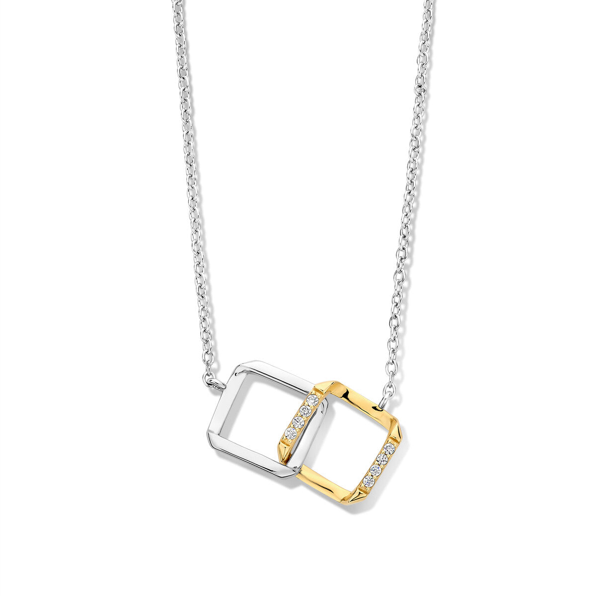 Naiomy Necklace ag925 N4Y56