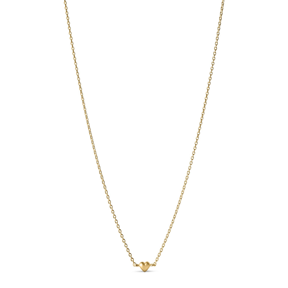 Enamel Necklace Little Love N54GM