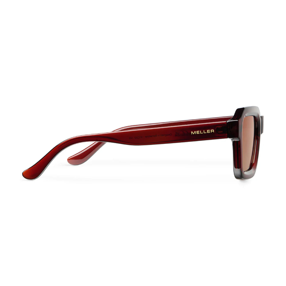 Γυαλιά Ηλίου Meller Nayah Maroon Brown