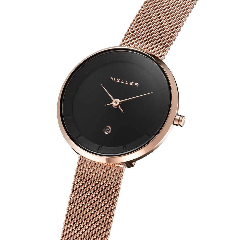 Ρολόι Meller Niara Baki Roos W5RN-2ROSE