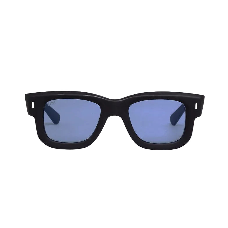 Sunglasses NICO Shiny Transparent