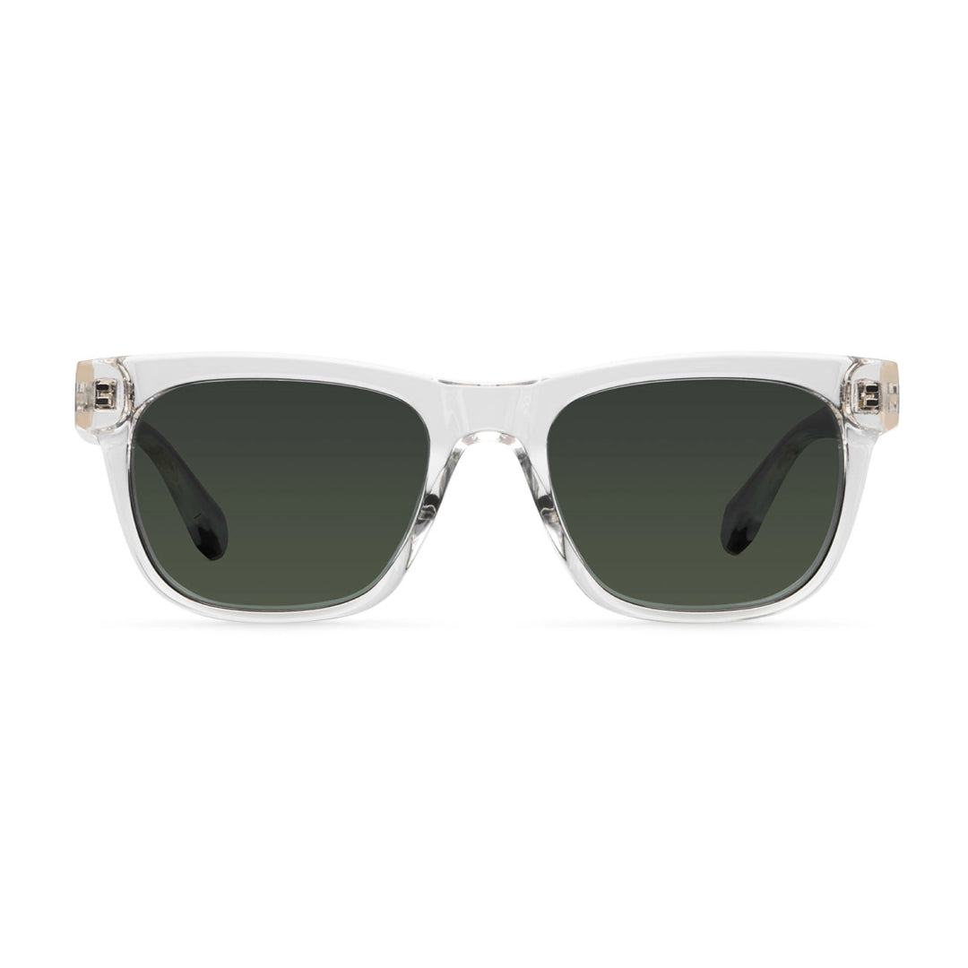 Meller Nuru Sunglasses Fossil Olive