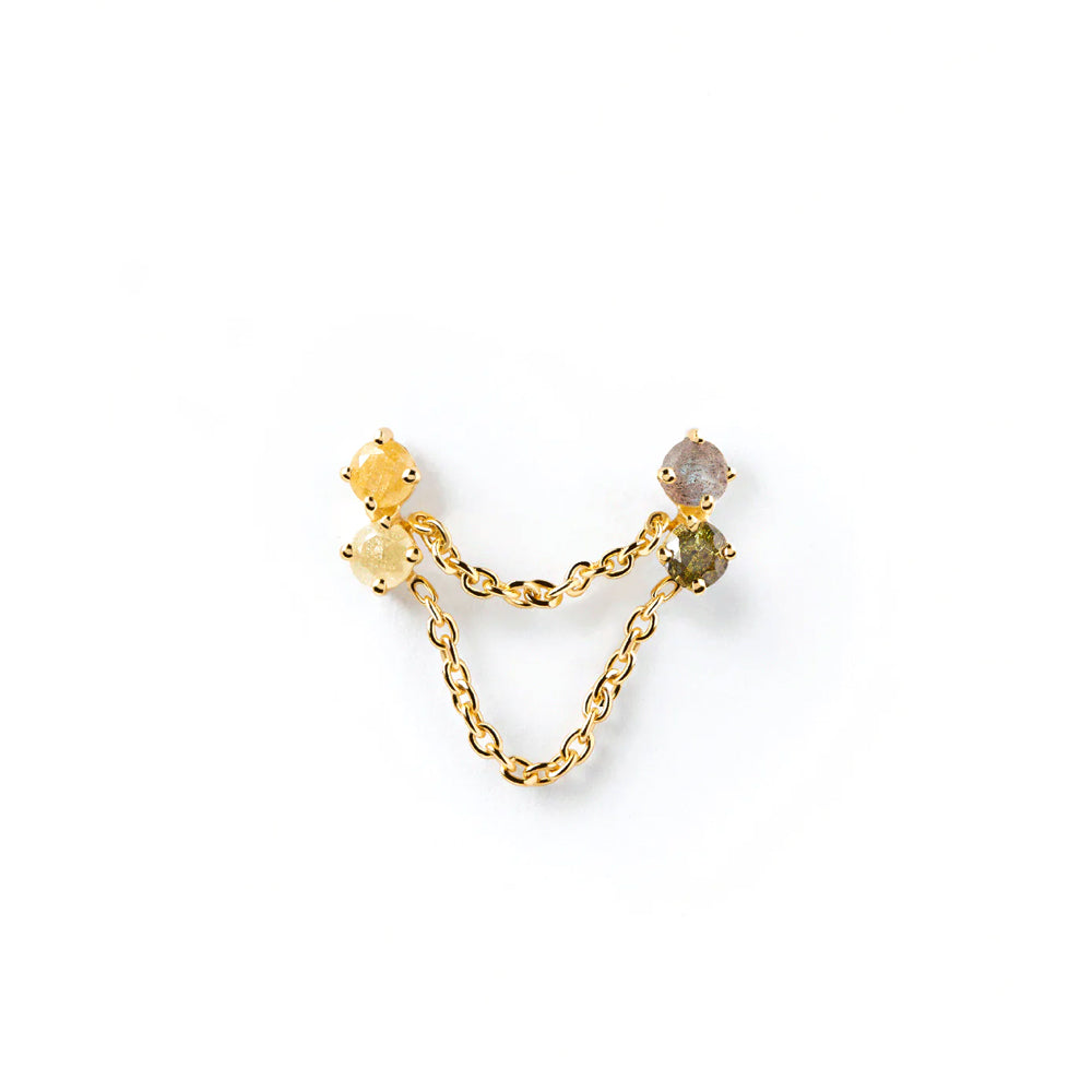 PDPaola Naomi Gold Piercing